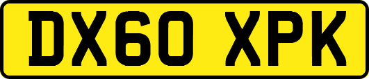 DX60XPK
