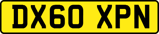 DX60XPN