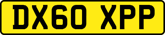 DX60XPP