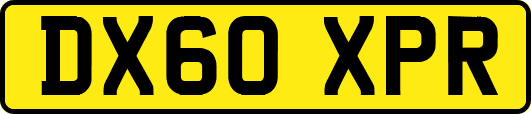 DX60XPR