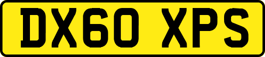 DX60XPS