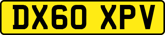 DX60XPV