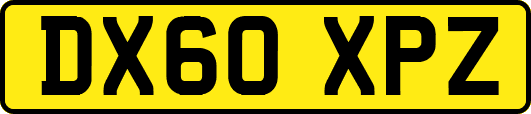DX60XPZ
