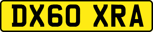 DX60XRA