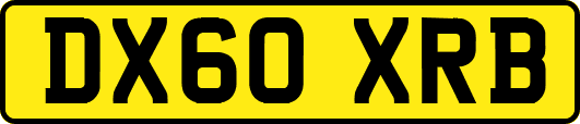 DX60XRB