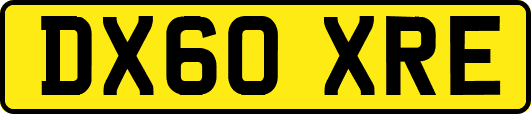 DX60XRE