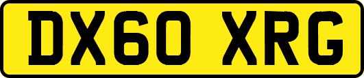 DX60XRG