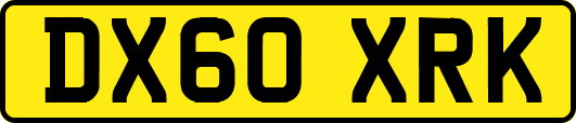 DX60XRK