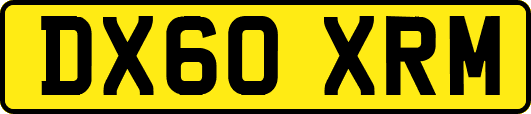 DX60XRM