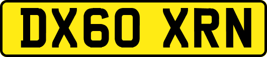 DX60XRN