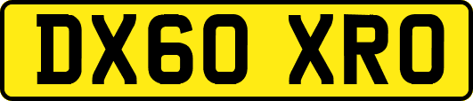 DX60XRO