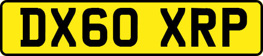 DX60XRP