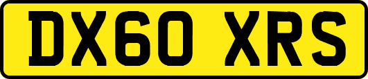 DX60XRS