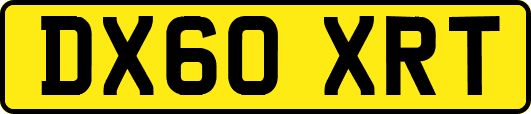 DX60XRT