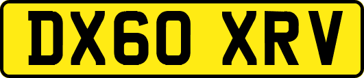 DX60XRV