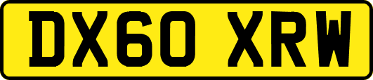 DX60XRW