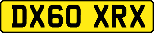DX60XRX