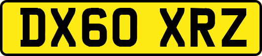 DX60XRZ