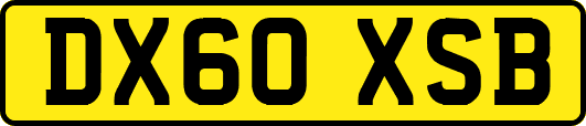 DX60XSB