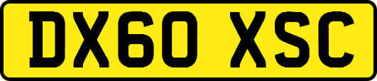 DX60XSC
