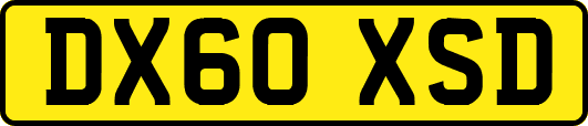 DX60XSD