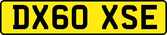 DX60XSE