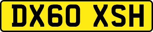 DX60XSH