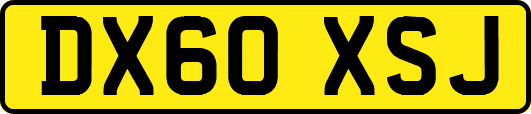 DX60XSJ
