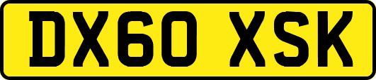 DX60XSK