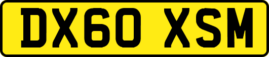 DX60XSM
