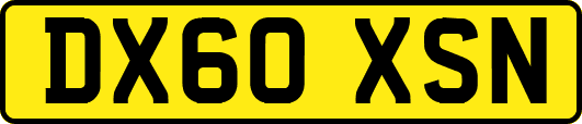 DX60XSN