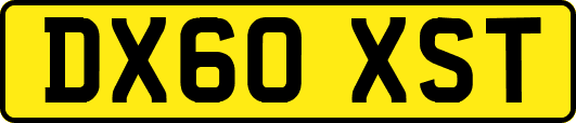 DX60XST