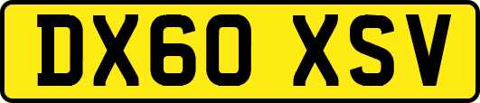 DX60XSV