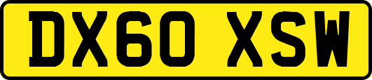 DX60XSW