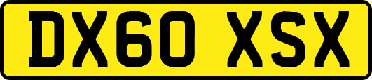 DX60XSX