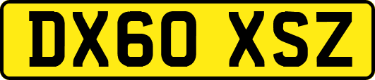 DX60XSZ