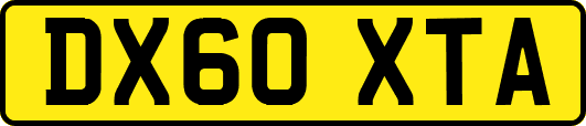 DX60XTA