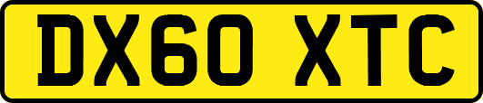 DX60XTC