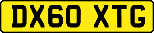 DX60XTG