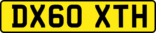 DX60XTH