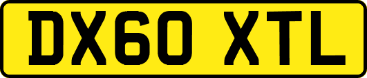 DX60XTL
