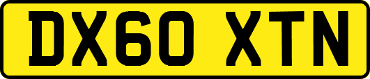 DX60XTN