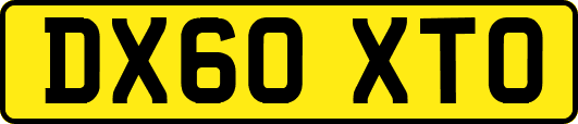 DX60XTO