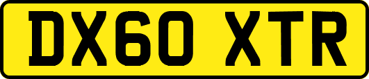 DX60XTR
