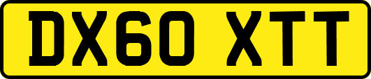 DX60XTT