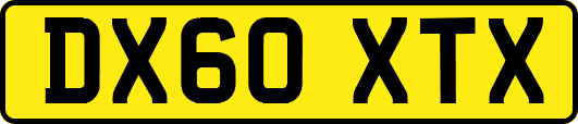 DX60XTX