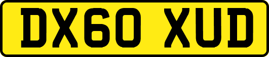 DX60XUD