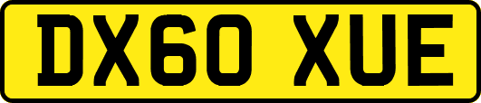 DX60XUE