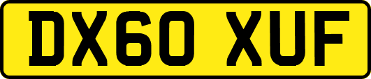 DX60XUF