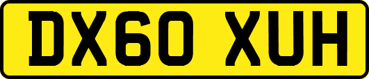 DX60XUH